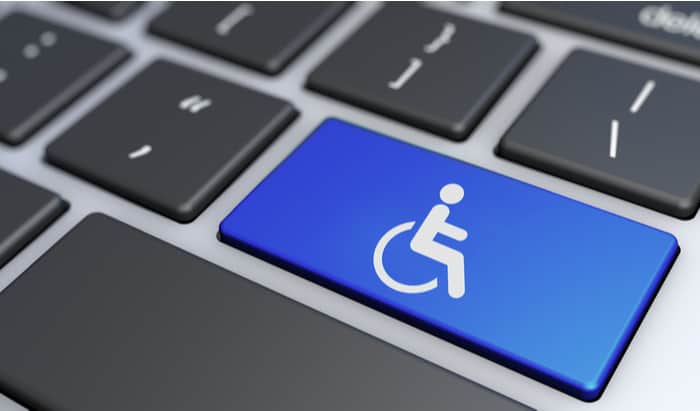 WHO and UNICEF push for Assistive Technology