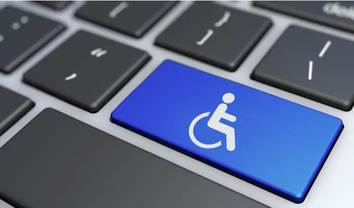WHO and UNICEF push for Assistive Technology assistive technology