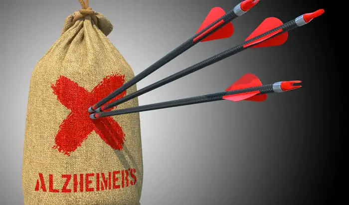 Neuroprotection in the early stages of Alzheimer’s