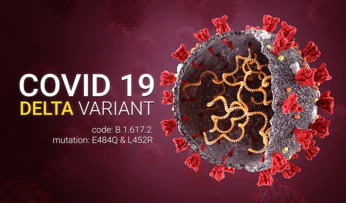 Delta variant – what you should know