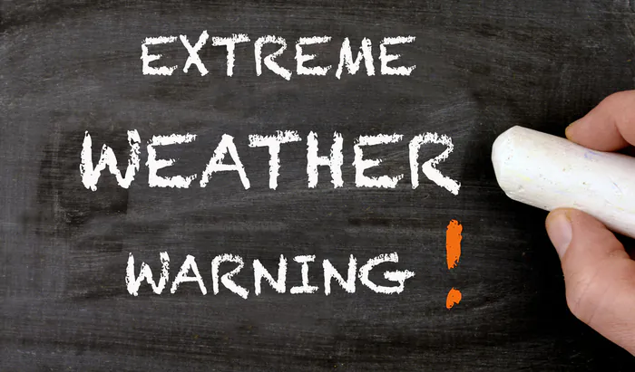 Call to name heatwaves to protect vulnerable heatwaves