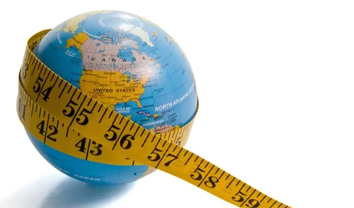 Obesity Rising Faster in Rural Areas Than Cities