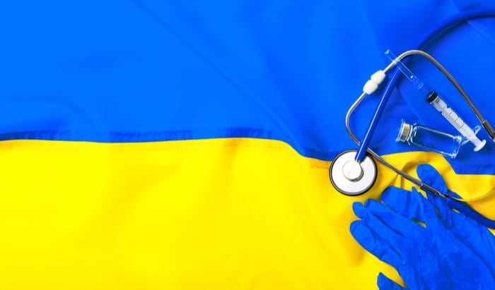 Ukraine crisis for people with chronic disease