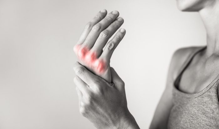 New therapeutic approach for osteoarthritis