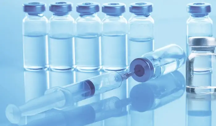 WHO recommends two new drugs to treat patients with COVID-19 new drugs