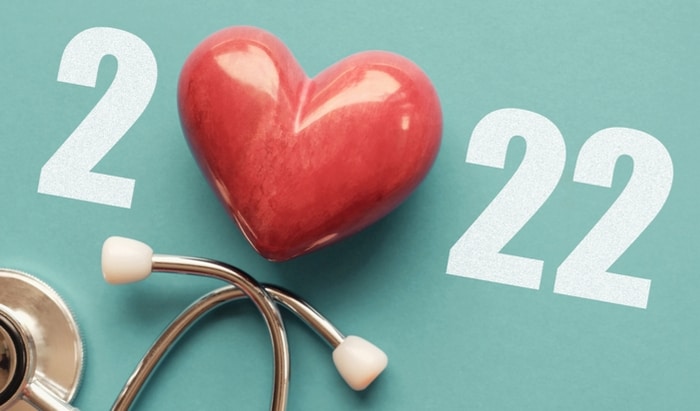 2022 health trends according to a doctor