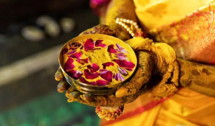 Global Centre for Traditional Medicine in India traditional