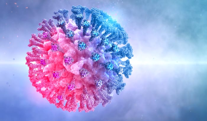 T cells a key defence against Omicron