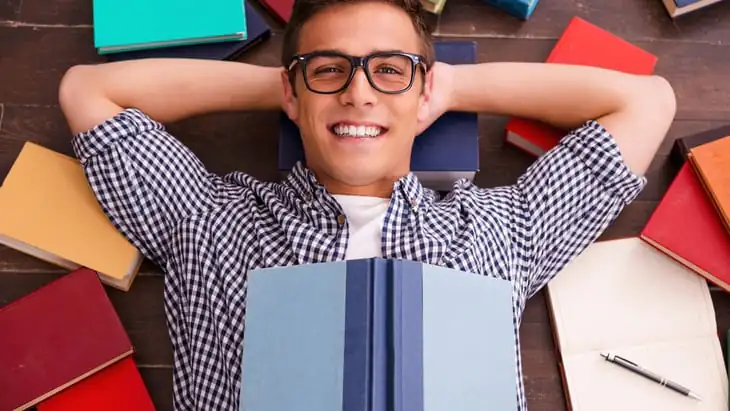 Planning for Exams While Avoiding Stress