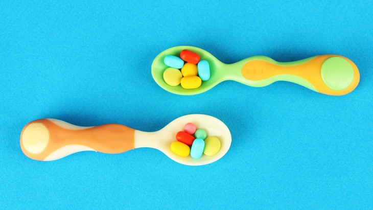 Thrombosis: Anticoagulant Rivaroxaban Soon Available for Children