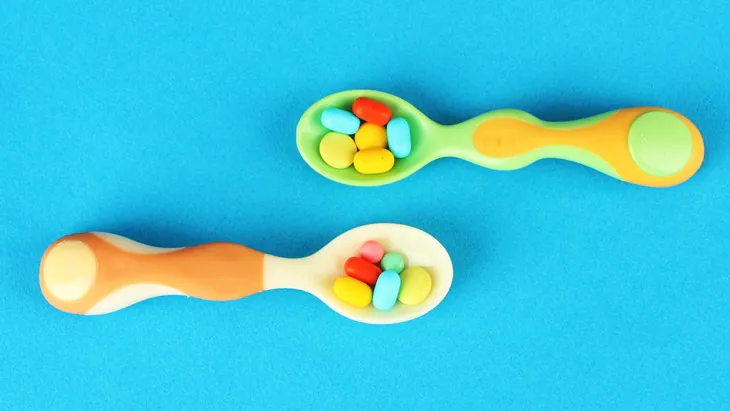 Thrombosis: Anticoagulant Rivaroxaban Soon Available for Children