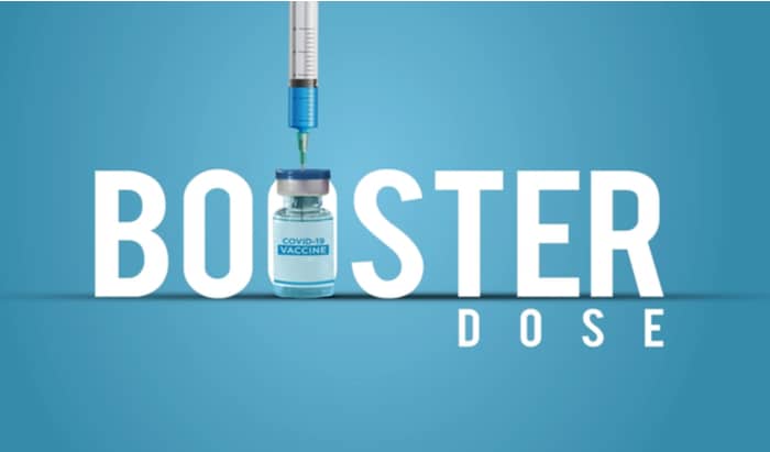 COVID-19 booster safe in immunosuppressed patients