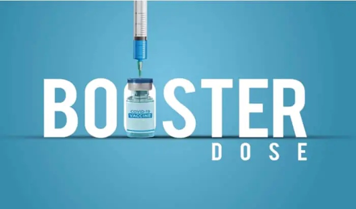 COVID-19 booster safe in immunosuppressed patients booster