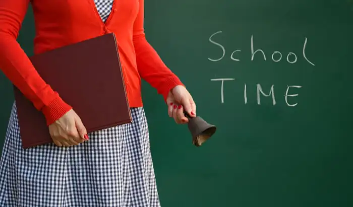 Supporting back to school anxiety in a time of COVID