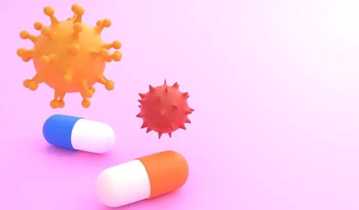 WHO strongly recommends antiviral antiviral