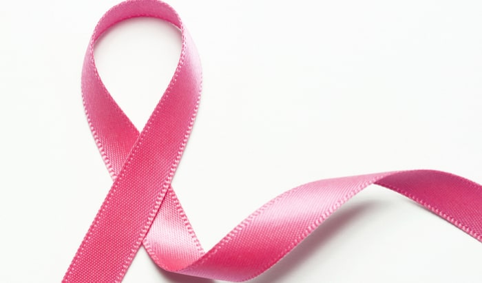 Why not check your breasts?