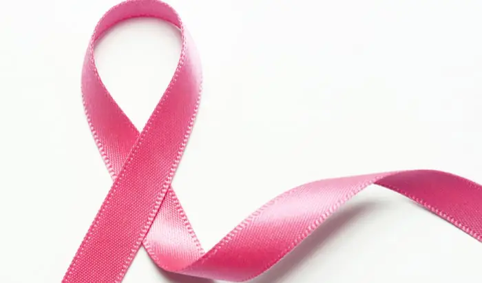 Why not check your breasts?