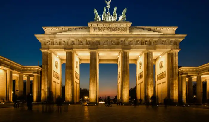WHO, Germany open Hub for Pandemic and Epidemic Intelligence in Berlin Hub