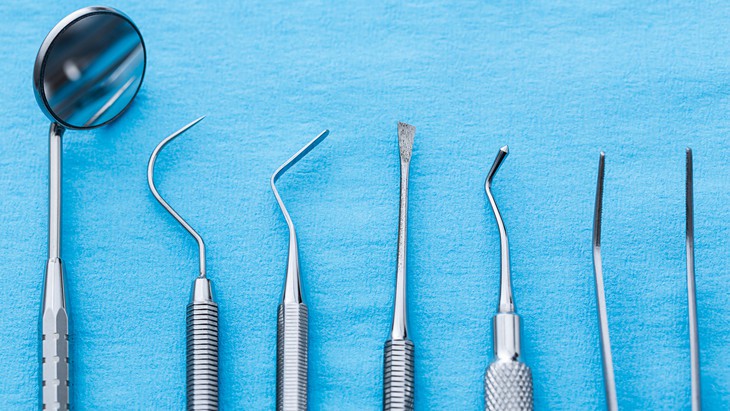 Why is the UK a Third World when it comes to Dentistry?