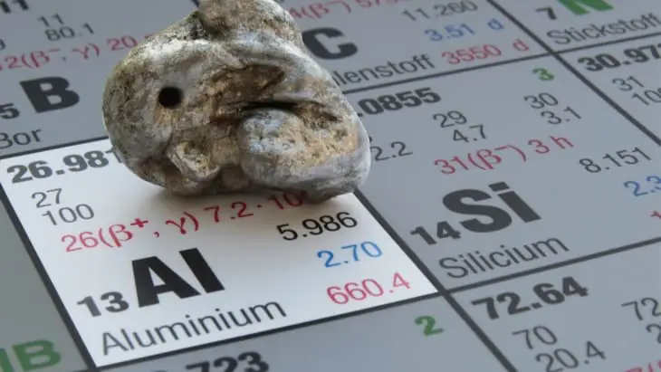 Epilepsy and Aluminium