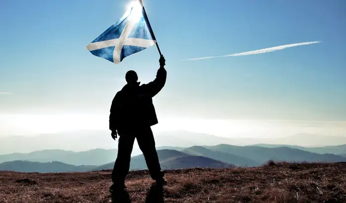 Scotland: Hope for patients with pulmonary fibrosis