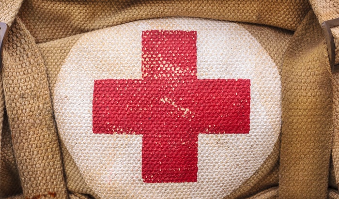 14 new war doctors trained on STAE