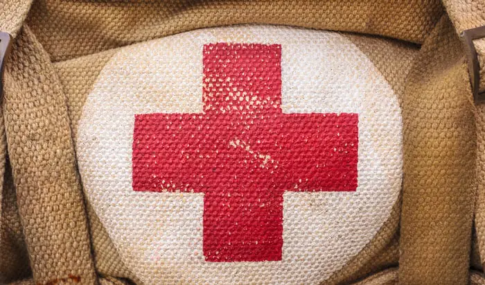14 new war doctors trained on STAE STAE