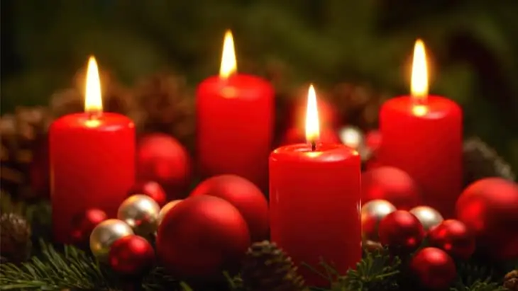 Coping with Grief at Christmas