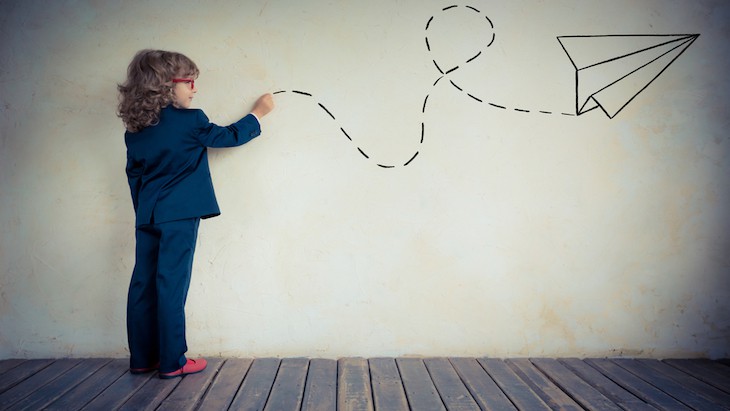 Why More Women Should Consider Doctor-preneurship