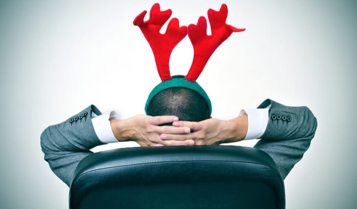 Alcohol and festive parties