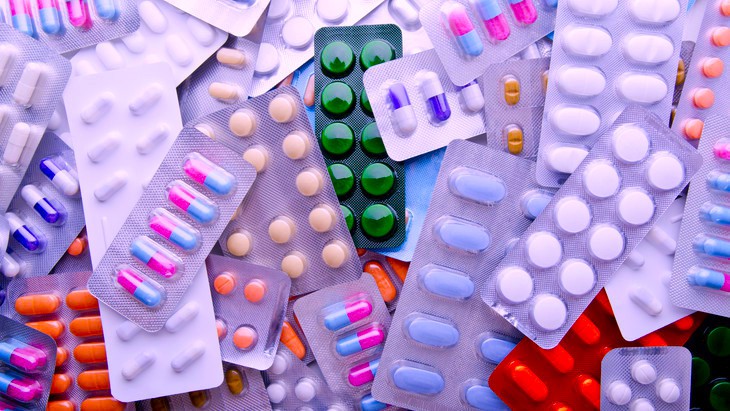 Drug delivery The Hippocratic ~Post - drugs