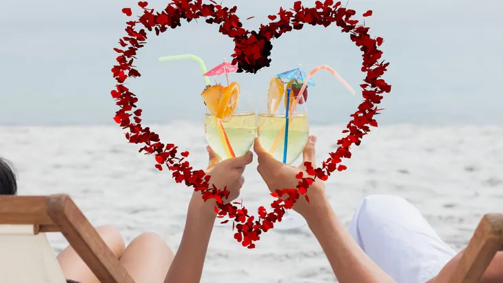 Avoid Holiday Heart Syndrome