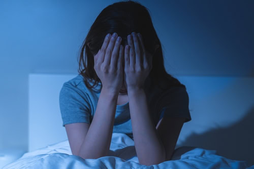 Endometriosis linked to premature and early menopause Endometriosis linked