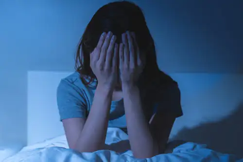 Endometriosis linked to premature and early menopause Endometriosis linked