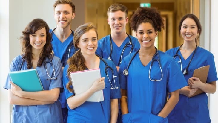 New Medical Student Scheme Hopes To Tackle GP Crisis