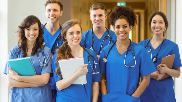 New Medical Student Scheme Hopes To Tackle GP Crisis
