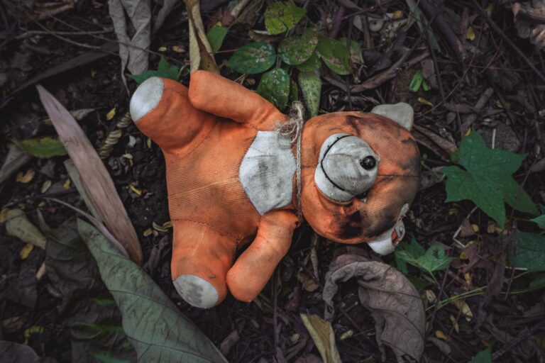 Childhood trauma linked later life health problems