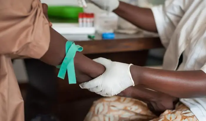 MSF- Celebrating International Nurses Day