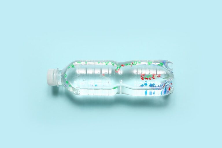 Plastic in our bodies: Bluewater calls for more funding