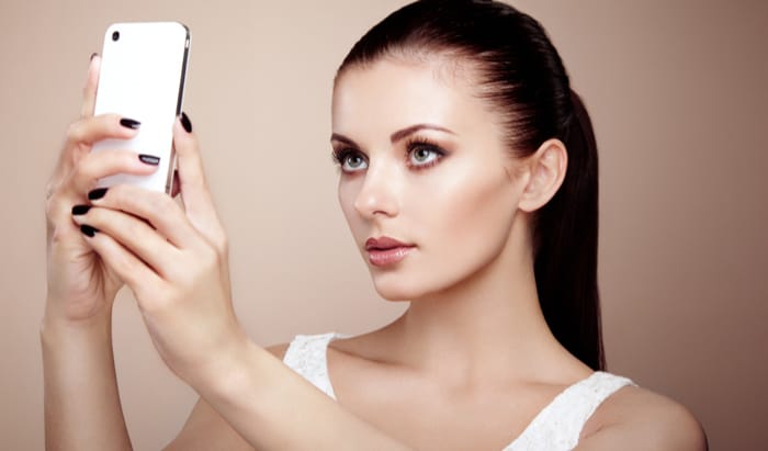 Spike in younger patients looking for cosmetic procedures