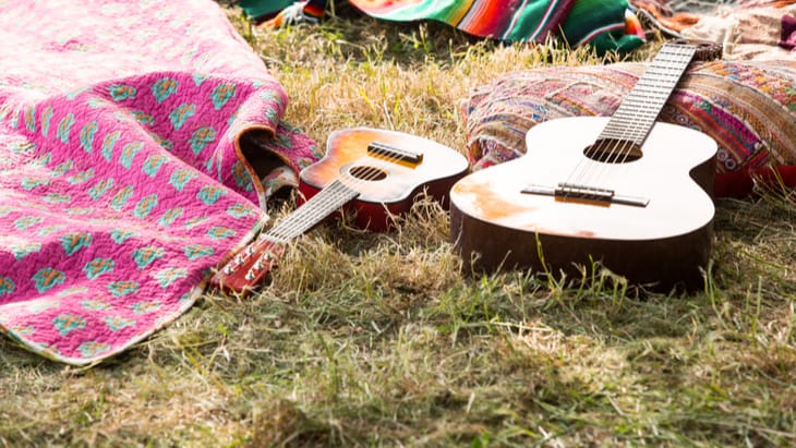 Why teens collapse at festivals