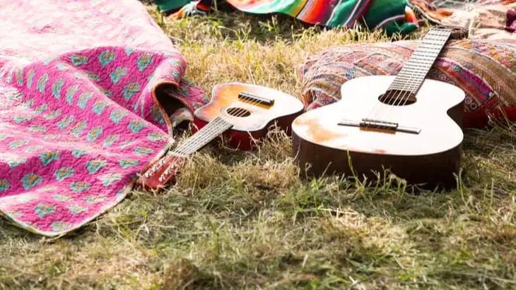 Why teens collapse at festivals