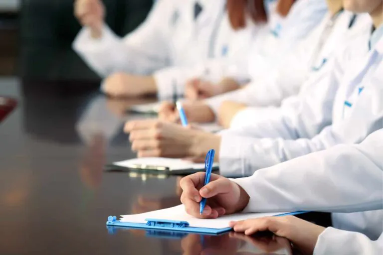 Research opportunity for Front-line health professionals