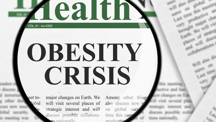 Obesity: Lower bowel holds secret to weight loss