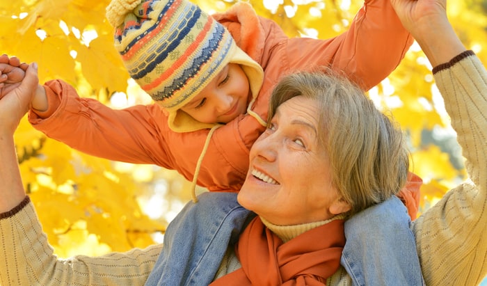 Secrets of Women’s Healthy Ageing