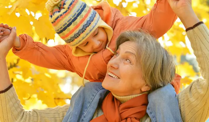 Secrets of Women’s Healthy Ageing