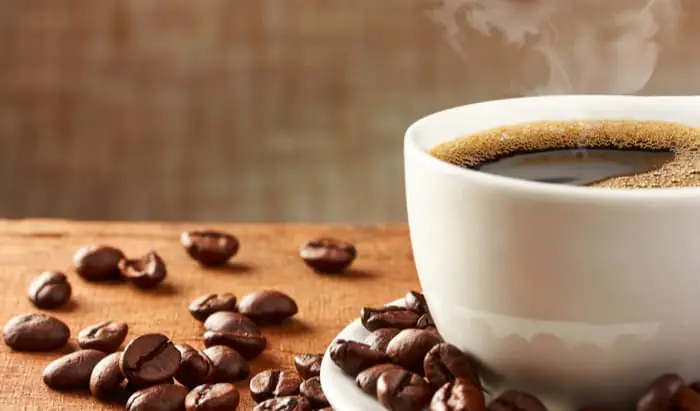 Functional changes that regular coffee drinking has on the brain