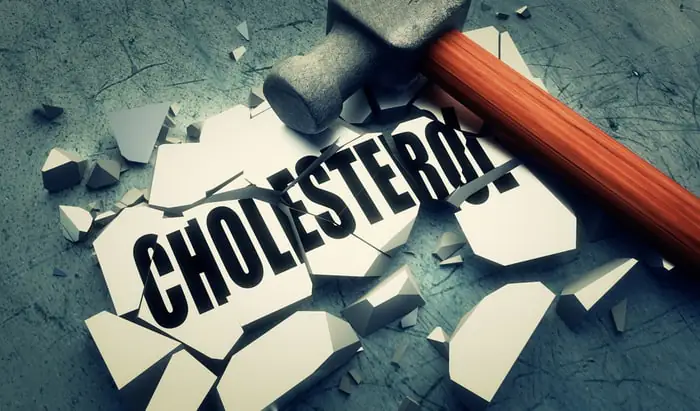 Cholesterol: New drug could revolutionise treatment