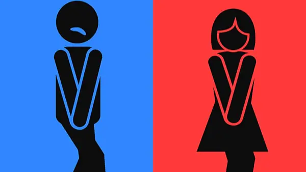 Calls for public toilets to be unlocked across the UK toilets