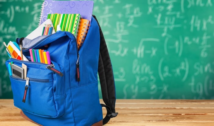 Bitesize Webinar: Dyslexia and Back to School